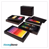 ست آرت و گرافیک فابرکاستل تولید محدود 396 عددی | ART & GRAPHIC LIMITED EDITION SET