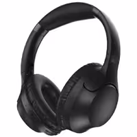 هدفون بلوتوثی 5.3 نویز کنسلینگ کیو سی وای، مدل H2 PRO