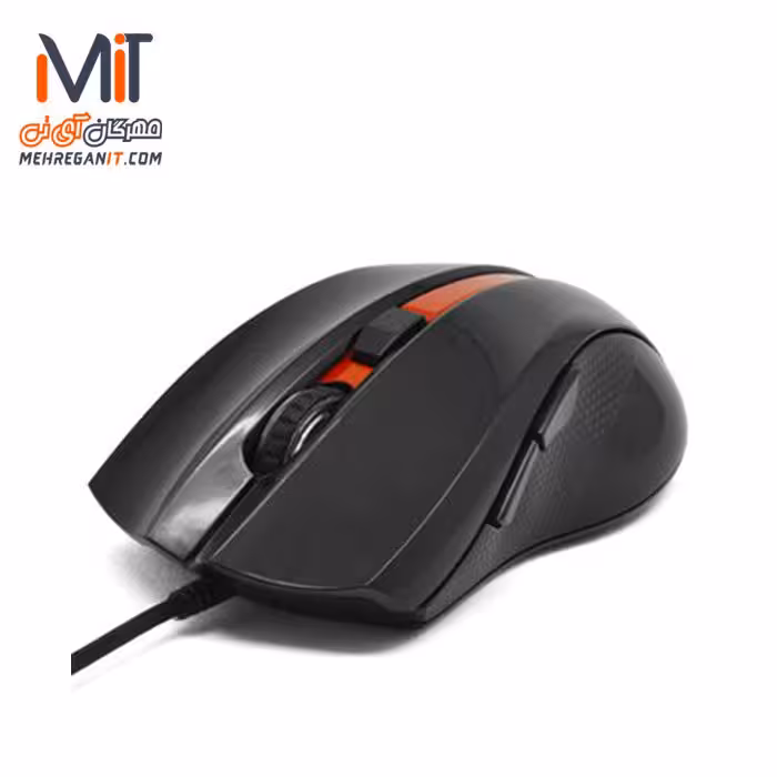 ماوس تسکو مدل TM 289