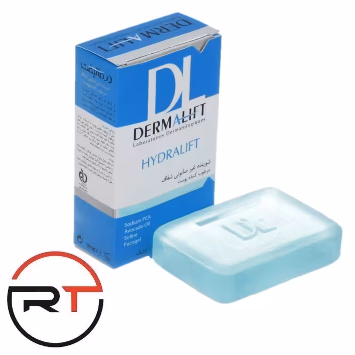 پن مرطوب کننده هیدرالیفت درمالیفت مناسب پوست معمولی تا خشک