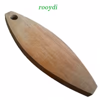 تخته سرو مدلts5 چوب راش گرجستانی رنگ و بافت طبیعی چوب ضد آب