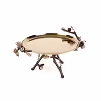 شیرینی خوری مدل بلوط