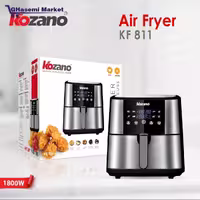 سرخ کن KOZANO مدل KF-811