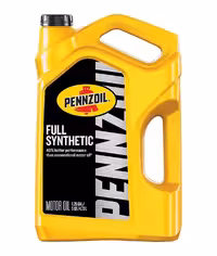 روغن موتور پنزاویل 5w30 مدل Full Synthetic
