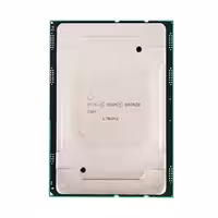 CPU مدل Xeon Bronze 3104 برند Intel