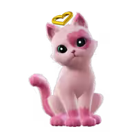 Cupid Kitty