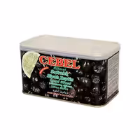 زیتون سیاه جبل 750 گرمی Cebel Siyah Zeytin