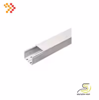 داکت ساده 40*80 دانوب