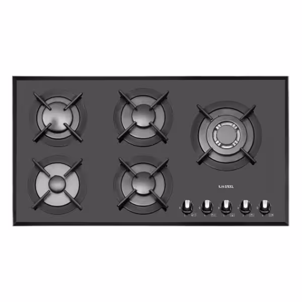 اجاق گاز شیشه ای ایلیااستیل مدل G526