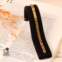 دستبند رولکس NEW طلایی 13152