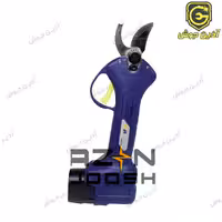 قیچی باغبانی (شاخه زن) شارژی 20 ولت ابی مکس Ebi Max مدل EB-12S