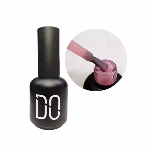 رابر بیس ناخن دو نیل Do Nail شماره 3