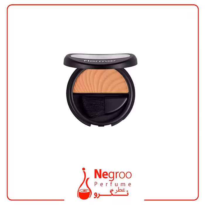 رژ گونه فلورمار Flormar شماره 97