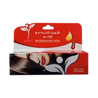 محلول تقویت کننده مو بانوان 60 میلی لیتر ژوتن
