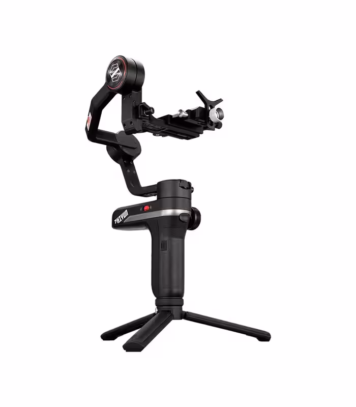 گیمبال دوربین ژیون تک WEEBILL-S