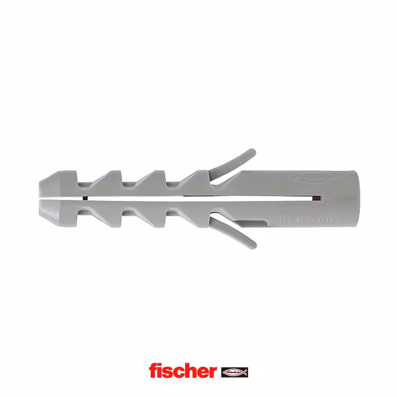 انکر پلاستیکی S PLUG 14/75