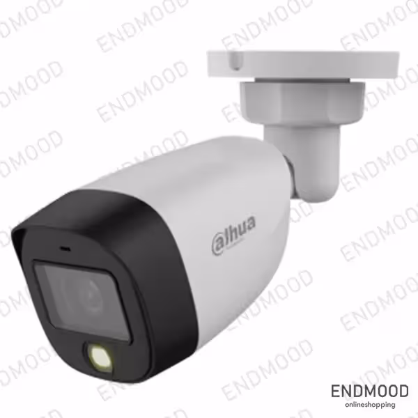 دوربین مدار بسته داهوا مدل DH-HAC-HFW1239CP-IL-A-0360B-S2