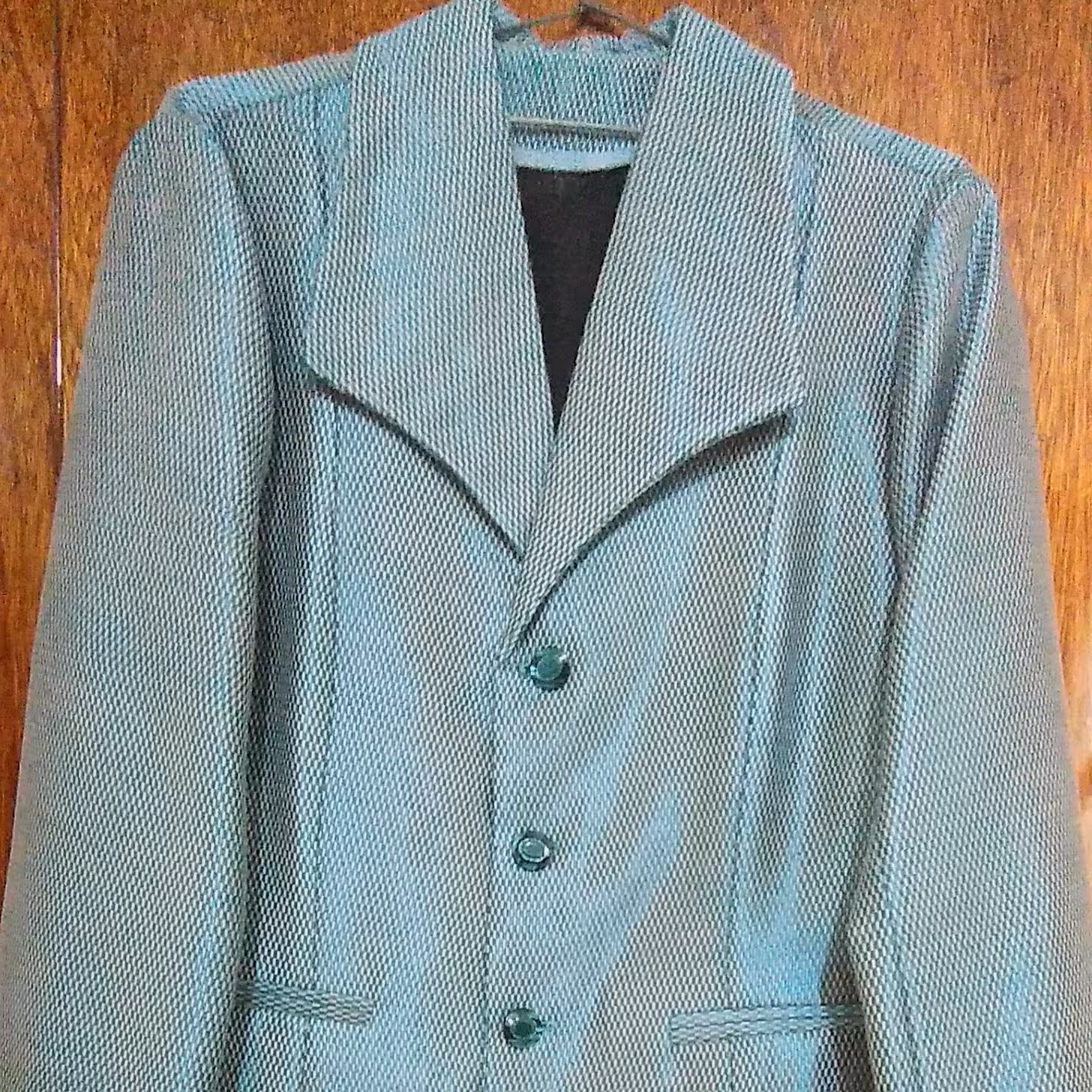 کت زنانه  آستر دار 