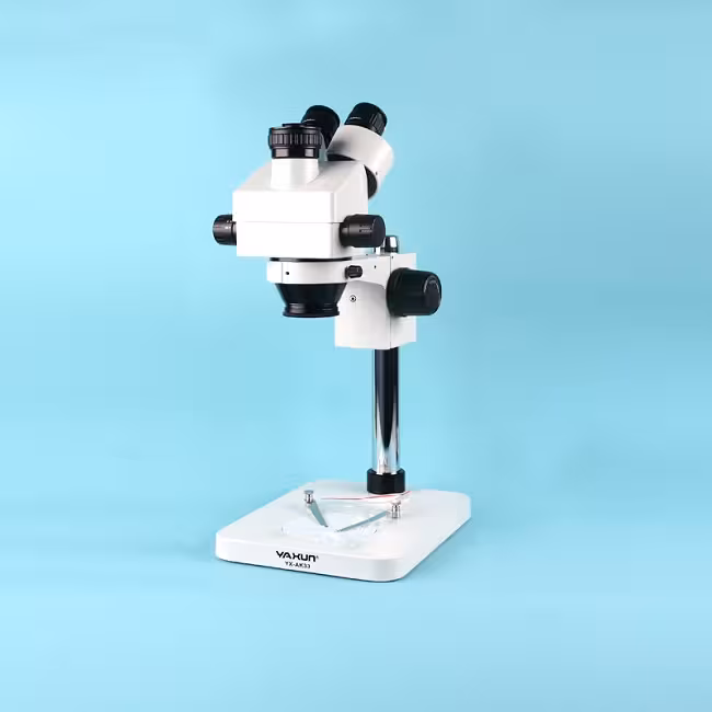 لوپ (میکروسکوپ) یاکسون YAXUN AK33