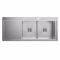 سینک ایگل مدل 437DSH