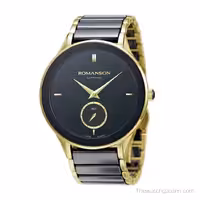 ساعت مچی رومانسون مدل TM4236CM1GA31G-BK
