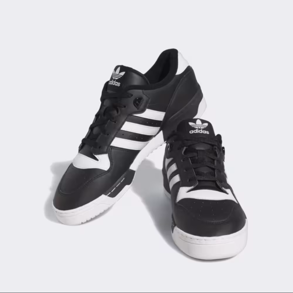 کفش ورزشی آدیداس  مدل RIVALRY LOW SHOES
