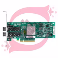 کارت HBA سرور HPE StoreFabric SN1100Q 16Gb FC P9D94A
