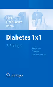 Diabetes 1×1