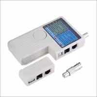 تستر کابل 4 کاره (Rg11.Rg45.BNC.USB)