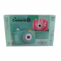 دوربین عکاسی بچگانه