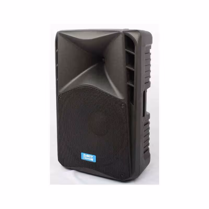 بلندگو اکتیو پارتی سوند PARTY SOUND Z5A