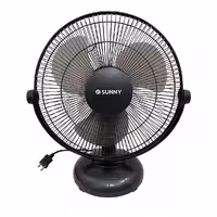 پنکه رومیزی 40 وات سانی مدل MINI FAN