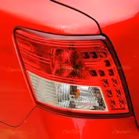 خطر عقب  راست (ARIO Z300-S300)