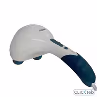 ماساژور بدن BREMED مدل BD7401 (اوریجینال   گارانتی اصلی)