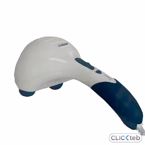 ماساژور بدن BREMED مدل BD7401 (اوریجینال   گارانتی اصلی)