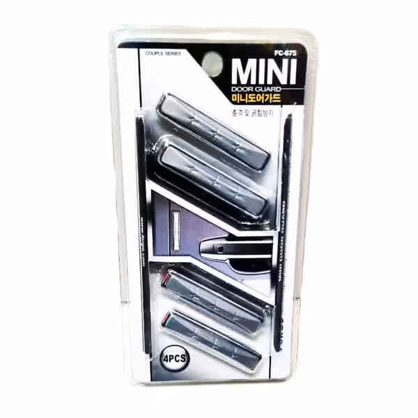 ضربه گیر درب خودرو