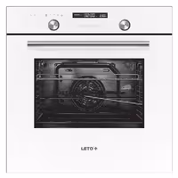 فر لتو مدل O-33T توکار برقی