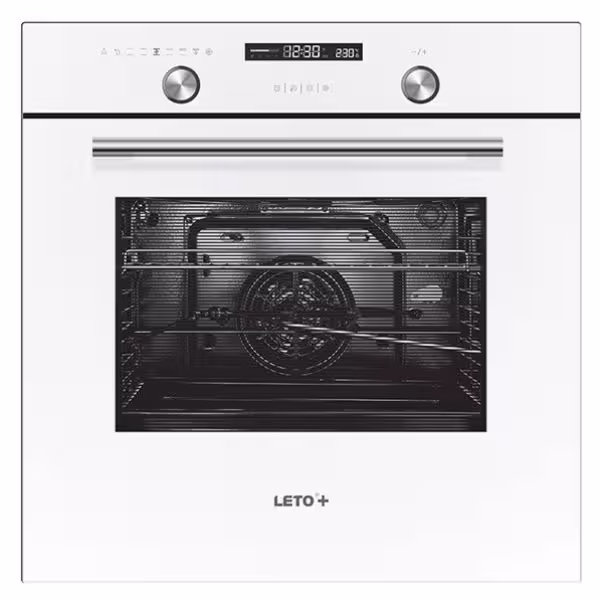 فر لتو مدل O-33T توکار برقی