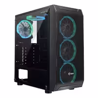 کیس کامپیوتر گیمینگ فاطر مدل FG-720 مشخصات، آخرین قیمت و خرید