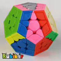 مگامینکس ام جی سی وای جی استیکرلس YJ MGC