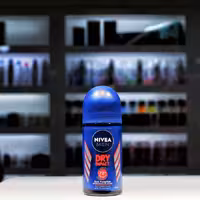 مام مایع Nivea نیوآ مدل Dry Impact