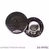 باند گرد 6 اینچ سانی مدل TS-1696