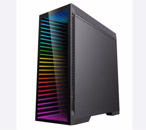 کیس کامپیوتر گیم مکس مدلCASE GAMEMAX ABYSS TR (M 908 TR )