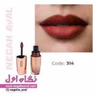 رژلب مایع 24 ساعته لابلا جیوانی شماره 314
