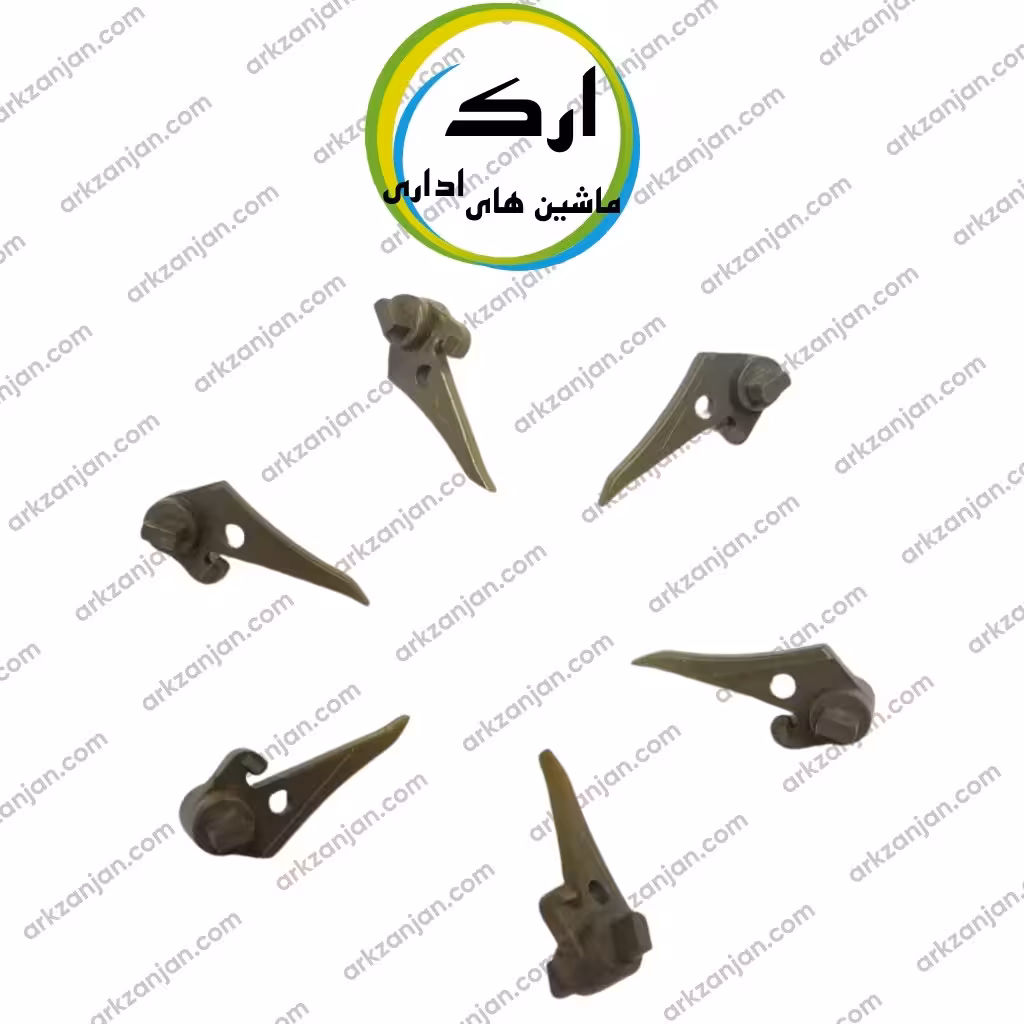 ناخنک هات رول توشیبا Toshiba E STUDIO 163 165 166 203 205 206 207 223 225 237 242 245