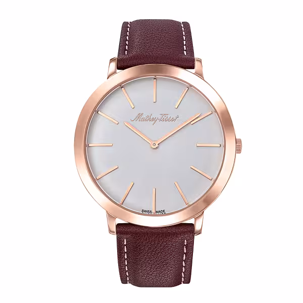 ساعت مچی متی تیسوت مردانه مدل MATHEY TISSOT H7915PI