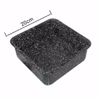 قالب تفلون مربع کوچک