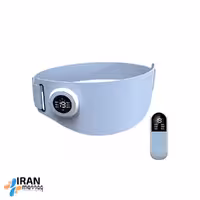 ماساژور تناسب اندام شکم و کمر آیجویر CAX1 با 6 حالت ماساژ ترکیبی