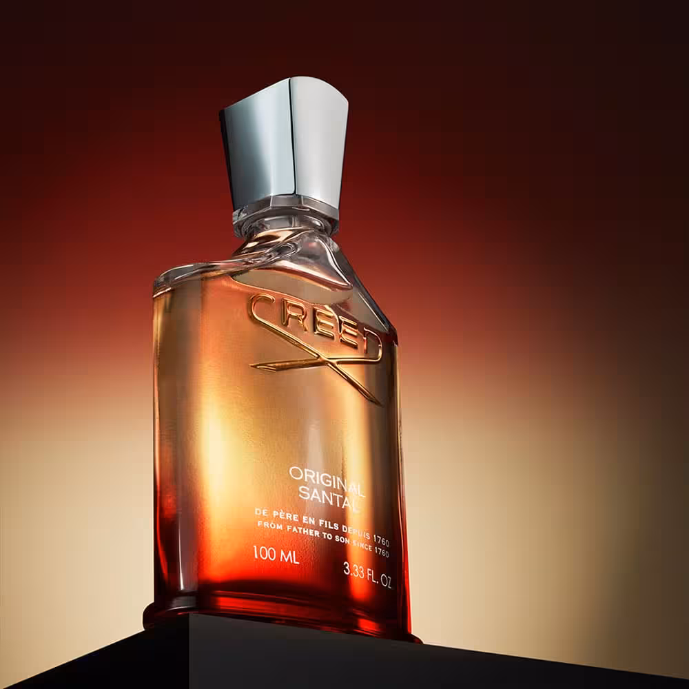 عطر ادکلن کرید اورجینال سانتال اصل | Creed Original Santal 120ml