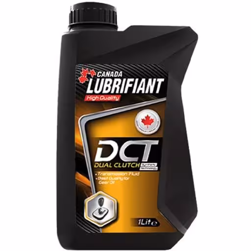 خرید روغن گیربکس اتوماتیک لوبریفنت dct تمام سینتتیک حجم یک لیتر | اتوموبی